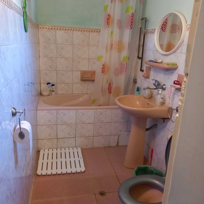 Vând casă în Bichiș, jud. Mureș