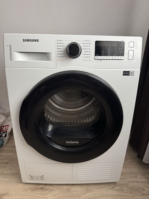 Samsung DV70TA200AE/LE,7KG