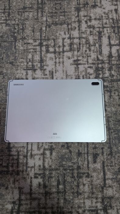 Samsung Galaxy Tab S7 FE 5g MysticGreen
Mystick Black
64Gb
Functional