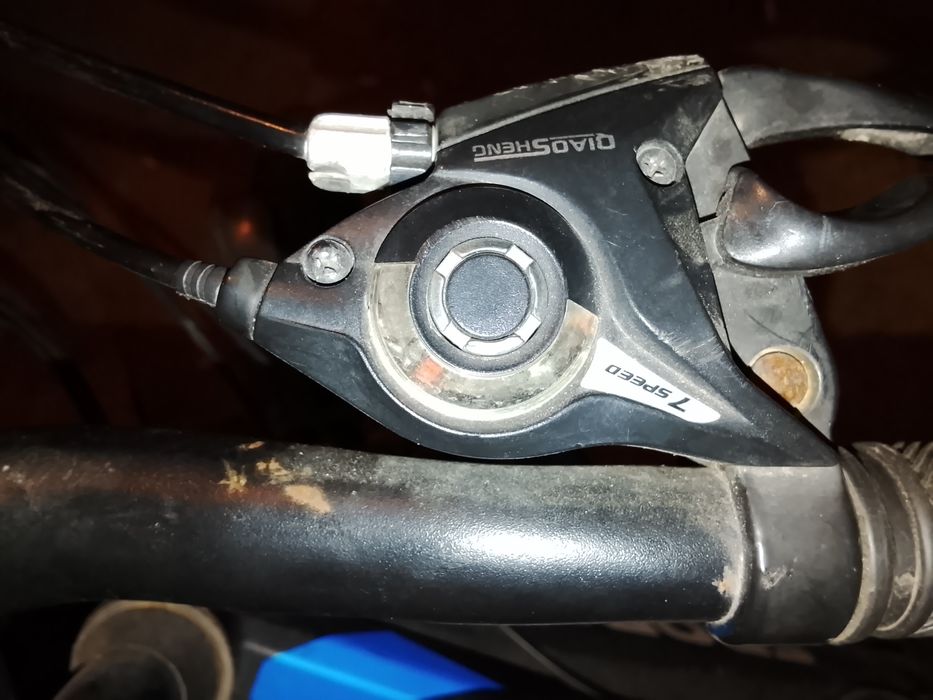 Продам спортивный велосипед