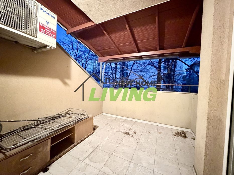 Продава се Двустаен апартамент в Пловдив, Христо Смирненски - 82 кв.м за 933 €/кв.м - Снимка #10