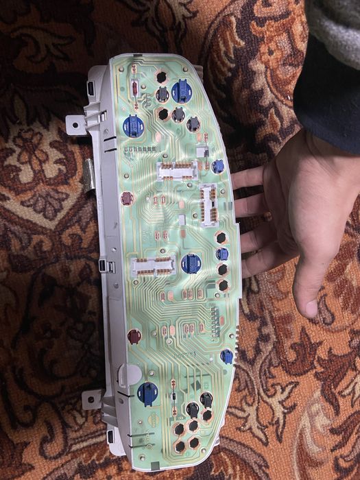 Продам приборку приримера п11