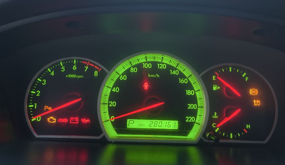 CHEVROLET epica срочно сотилади