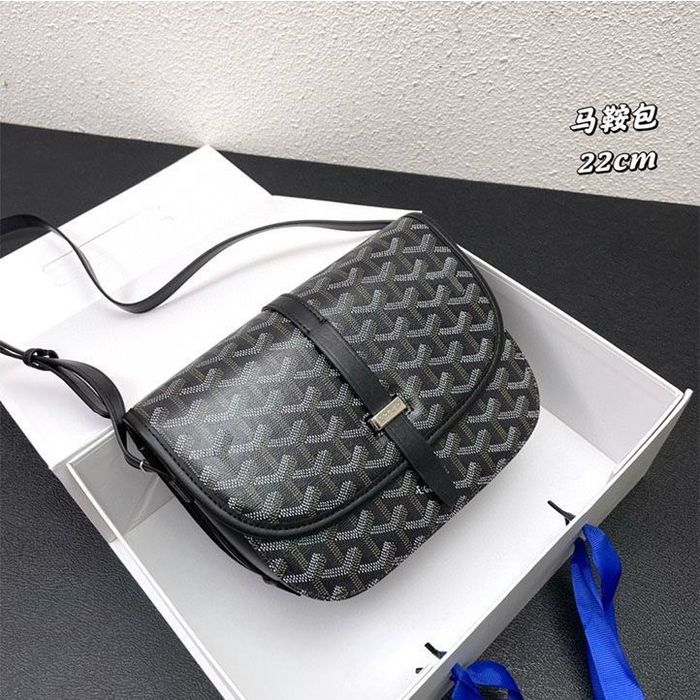 Барсетки goyard разные