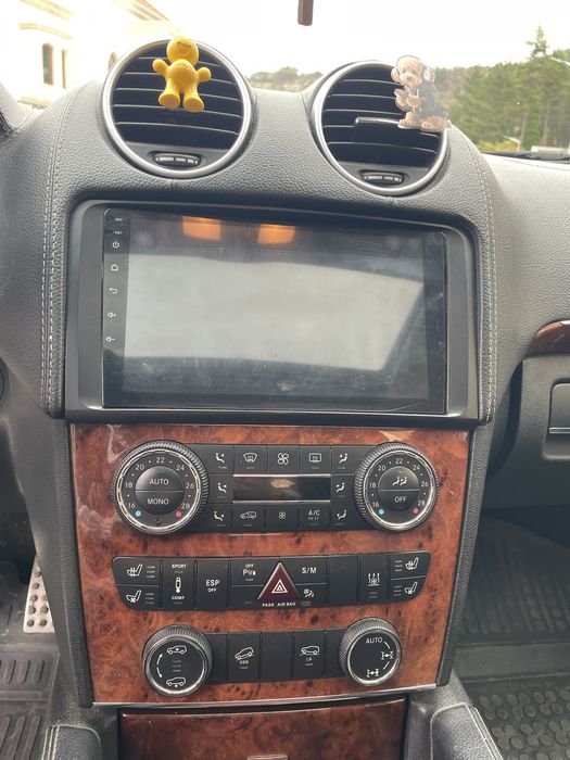 Mercedes-Benz GL 450