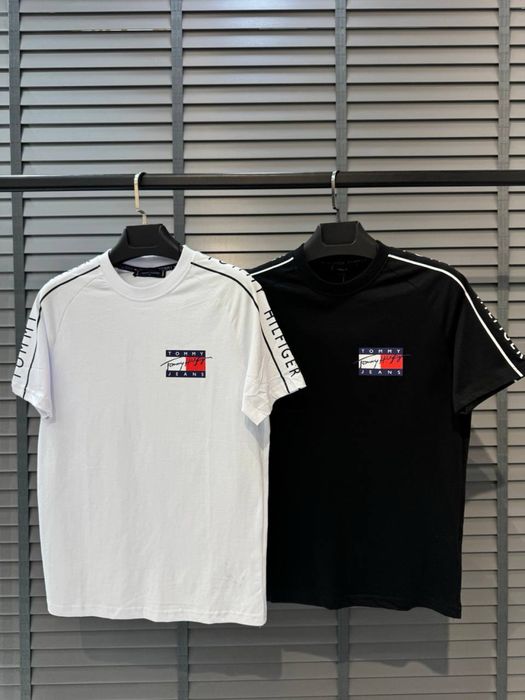 Мъжки маркови тениски S-2xl