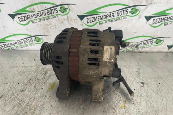 Alternator 9638275880 Peugeot 206 prima generatie