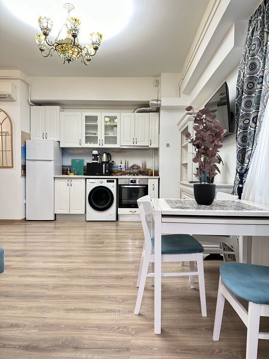 IS Cazare Regim Hotelier Iasi Centru - Palas Mall - Newton Ap 1-2-3 C