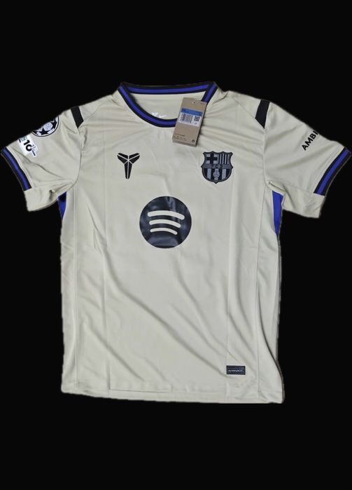 Tricou Rashford barcelona