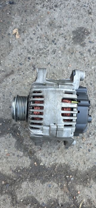 Генератор Киа Серато ,2 литра ,2 поколение