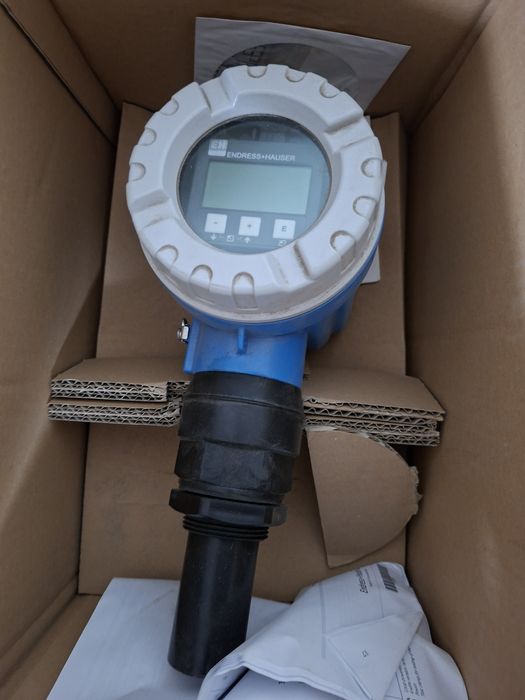 Уровнемер Prosonic M FMU40