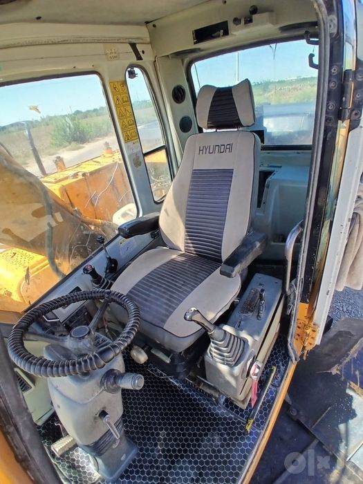 Hyundai 1400 sotiladi