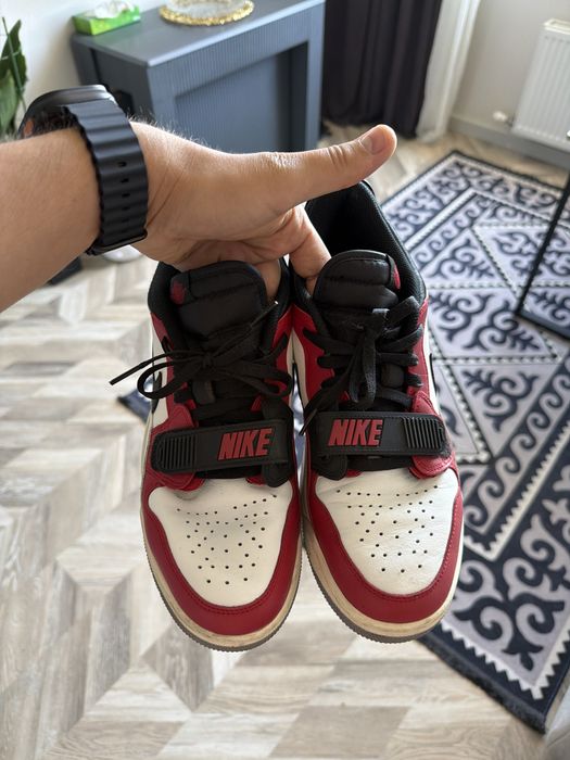 Nike Air Jordan 44