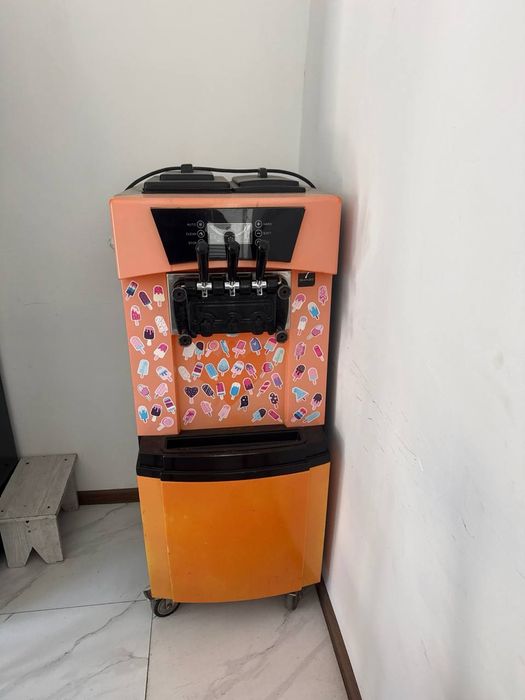 Marojni aparat, Xaladinik, stabilizator hamasi 1500$
