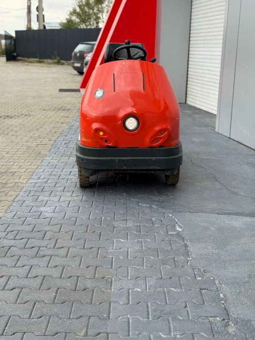 Tractor tractare Bradshaw T800, 8 Tone, An 2016