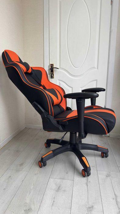 Игровое кресло в Ташкенте, геймерское кресло gamer kreslo Tashkent UZB
