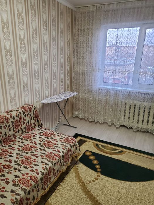 Посуточно 2х комн WI-FI,SmartTV