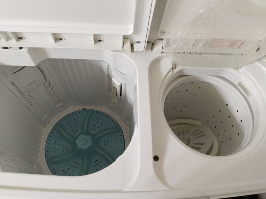 Стиральная машинка