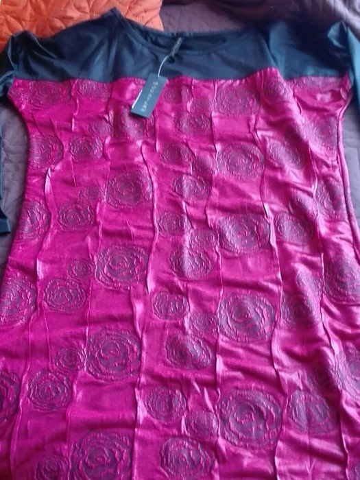 Дамски рокли по 9 лв.