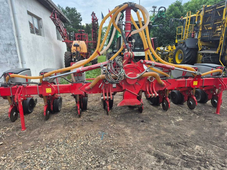 Semanatoare Horsch Maestro 8 RC
