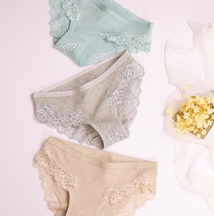 Трусы женские новые