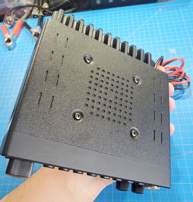 Statie radio - Avanti KAPPA 2Pro 2025 (100W) * noua/garantie