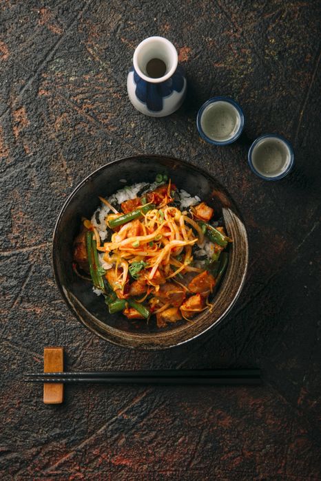 Фуд фотограф с опытом более 10 лет