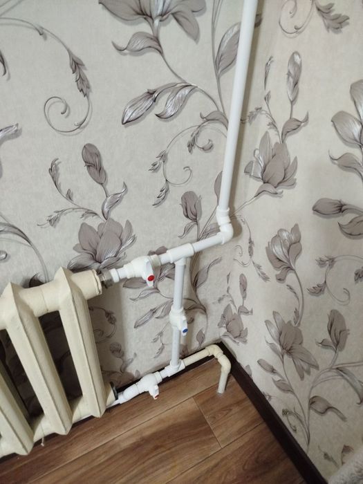 Сантехник хизмати 24/7 santexnik xizmati 24/7