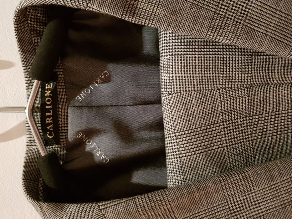 Элегантный костюм