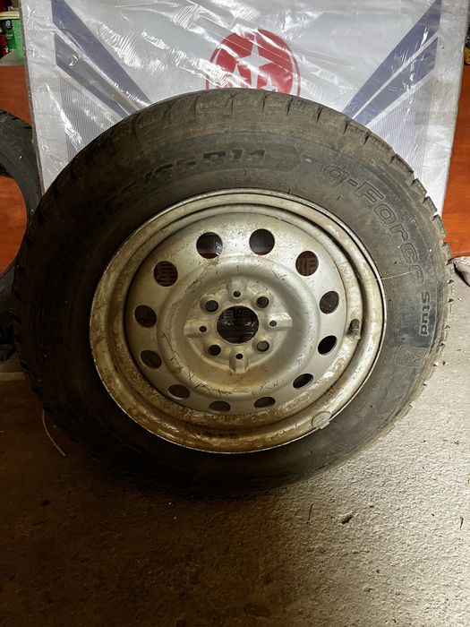 Резина 185/65 R14