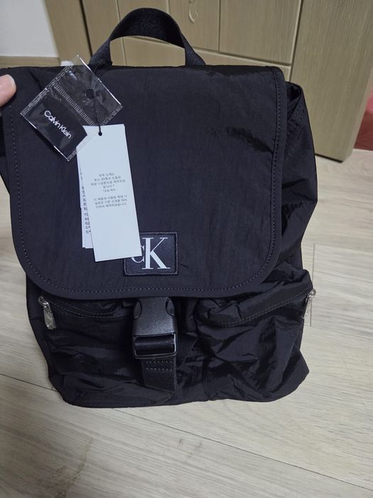 Продам рюкзак cK оригинал