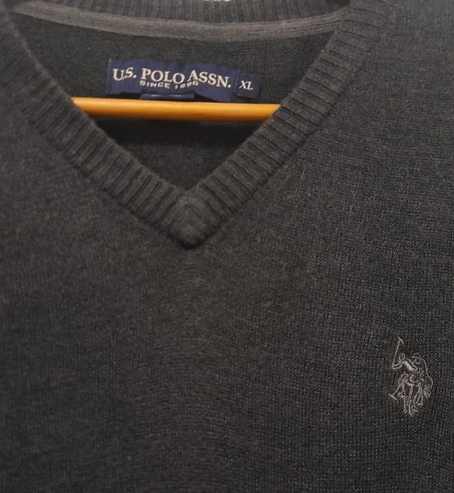 Pulover US Polo Assn, bărbătesc