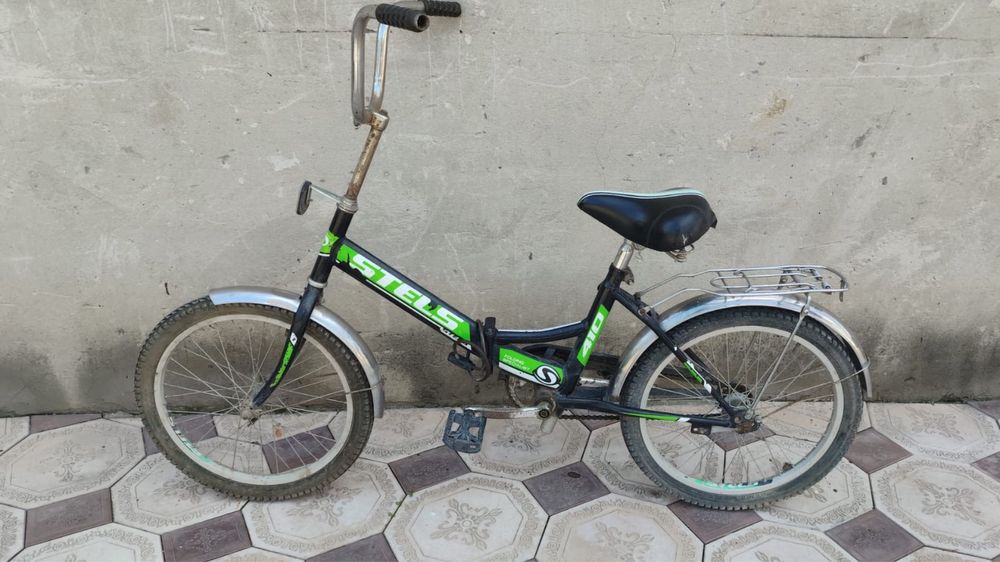 Продам велосипеды