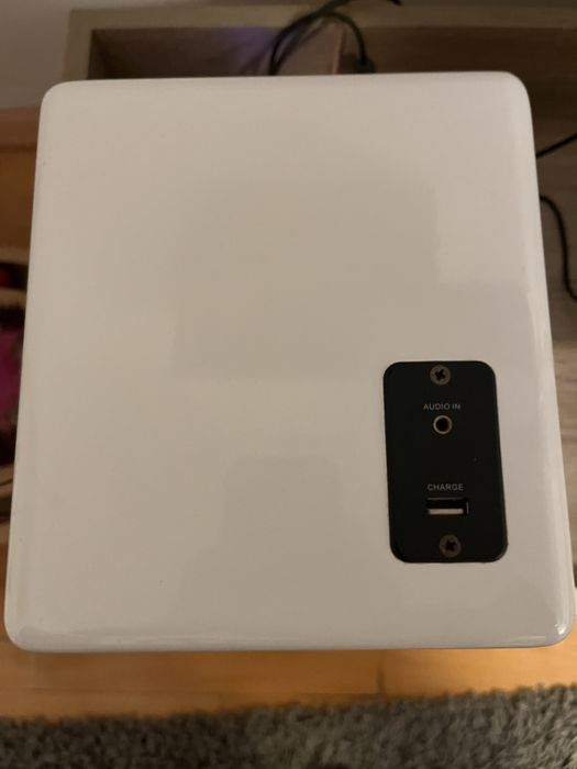 Vand boxe  wireless Audioengine A5