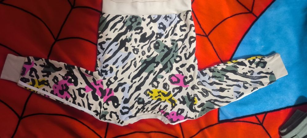 Комплект  Адидас