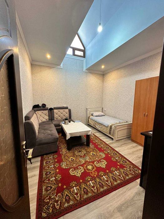 Участка сотилади