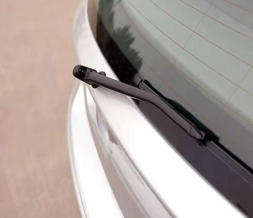 Капаче за рамото на заднта чистачка за BMW E81/E87 БМВ за задния капак