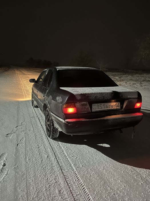 Ниссан примера 1993 г