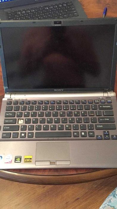 продам ноутбук на запчасти