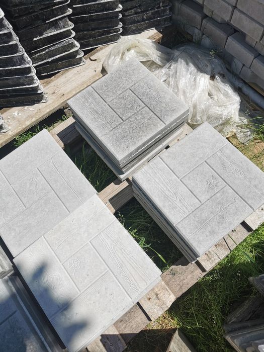 pavaje/dale /borduri etc , diferite modele