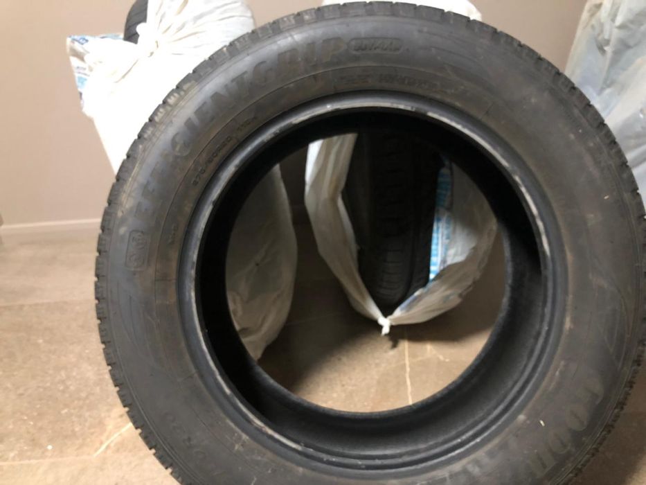Шины 275/60 R 20