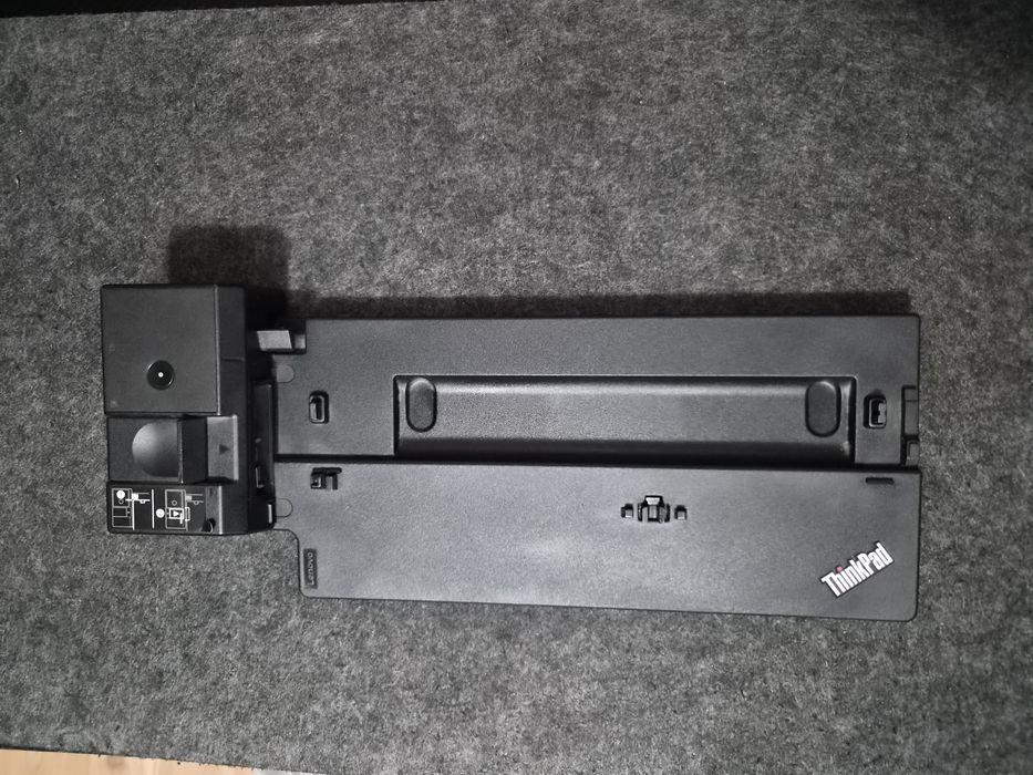 Lenovo Thinkpad T480S i5-8350U 12GB RAM 480GB SSD + Cadou