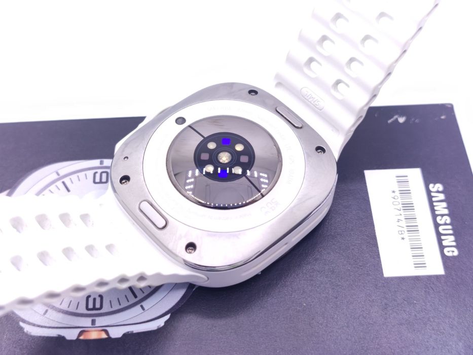 Samsung Galaxy Watch Ultra 47mm LTE, Garantie 24 luni | #D90714