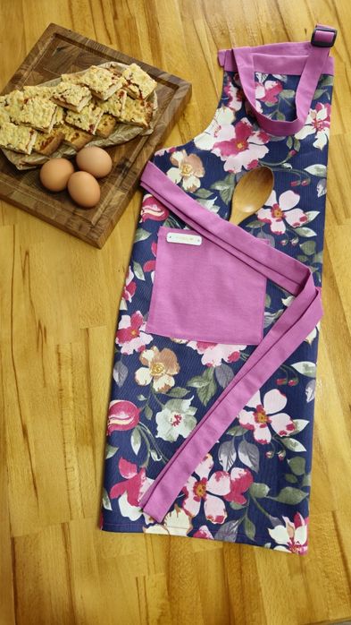 Фартуки ручной работы