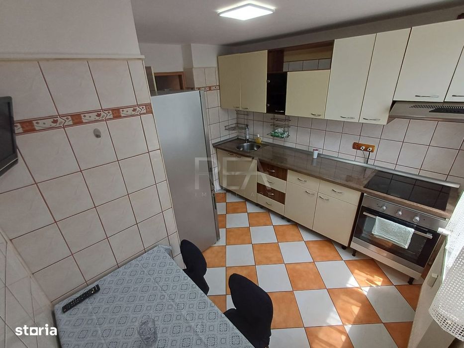 3 Camere Decomandat | 70 mp | Boxa | Parcare ADP | Izvorul Crisului