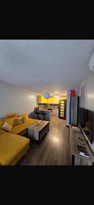 Продава се Двустаен апартамент в Пловдив, Христо Смирненски - 65 кв.м за 1177 €/кв.м - Снимка #2