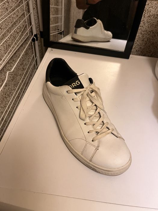 Обувки Björn Borg