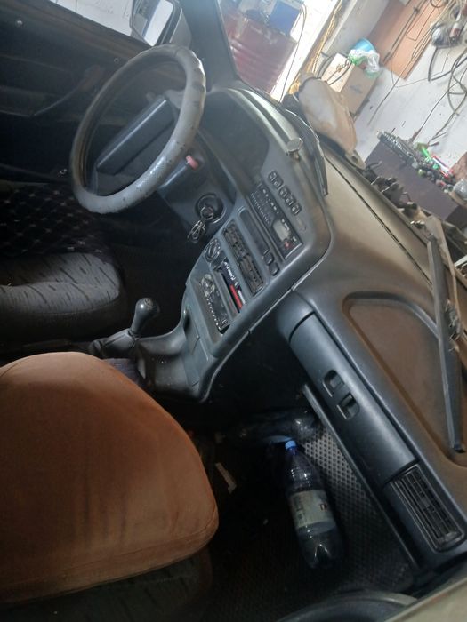 Разбор ваз 2114 год 2012