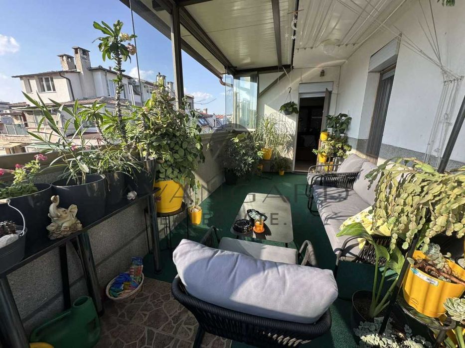 Продава се Мезонет в Пловдив, Център - 149 кв.м за 2819 €/кв.м - Снимка #19