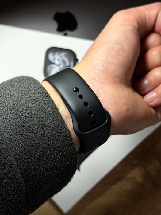 Apple Watch 11, 46 mm